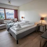 Szálloda Dragsvik Fjordhotel (adults Only) 2*