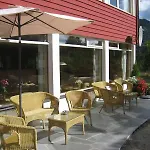 Szálloda Dragsvik Fjordhotel (adults Only) 2*