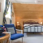 Dragsvik Fjordhotel (adults Only) Ξενοδοχείο Balestrand