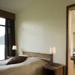 Отель Dragsvik Fjordhotel (adults Only)