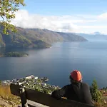 Dragsvik Fjordhotel (adults Only) Szálloda 2*