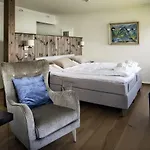 Dragsvik Fjordhotel (adults Only) Szálloda 2*