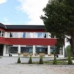 Dragsvik Fjordhotel (adults Only)