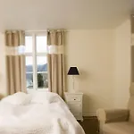 Dragsvik Fjordhotel (adults Only) Szálloda 2*