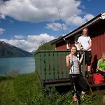 Szálloda Dragsvik Fjordhotel (adults Only) 2*