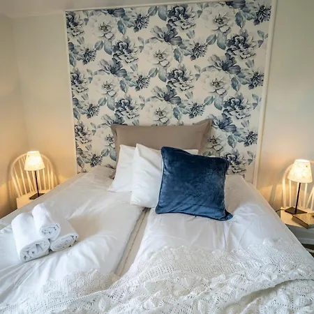 Ξενοδοχείο Dragsvik Fjordhotel (adults Only)