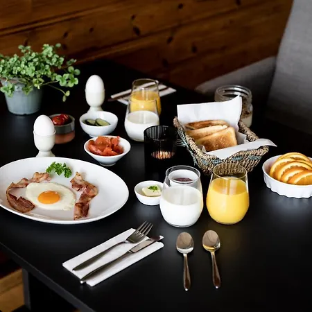 Dragsvik Fjordhotel (adults Only) Ξενοδοχείο Balestrand