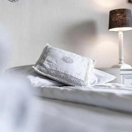 Dragsvik Fjordhotel (adults Only) Ξενοδοχείο