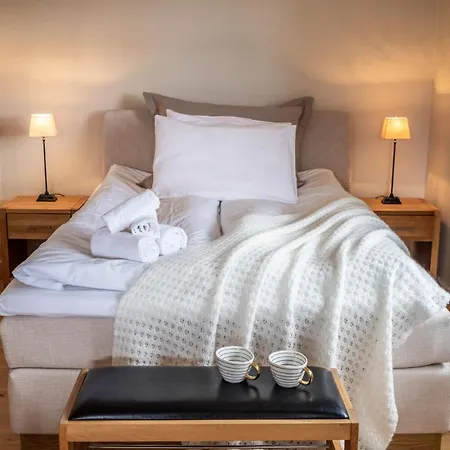 Dragsvik Fjordhotel 2*