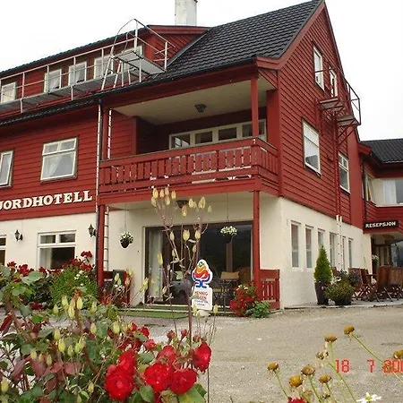 Dragsvik Fjordhotel (adults Only) 2* Balestrand