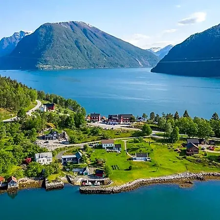 Ξενοδοχείο Dragsvik Fjordhotel (adults Only) Balestrand