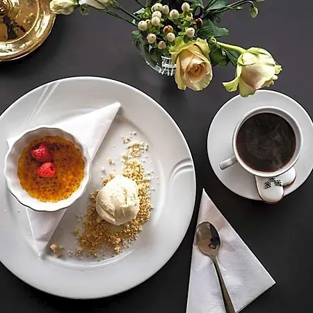 Dragsvik Fjordhotel (adults Only) Ξενοδοχείο
