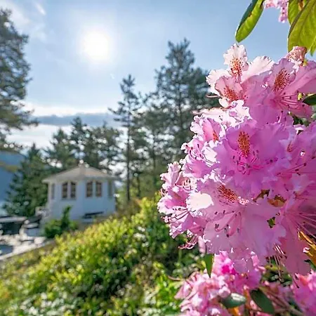 Dragsvik Fjordhotel (adults Only) Ξενοδοχείο Balestrand