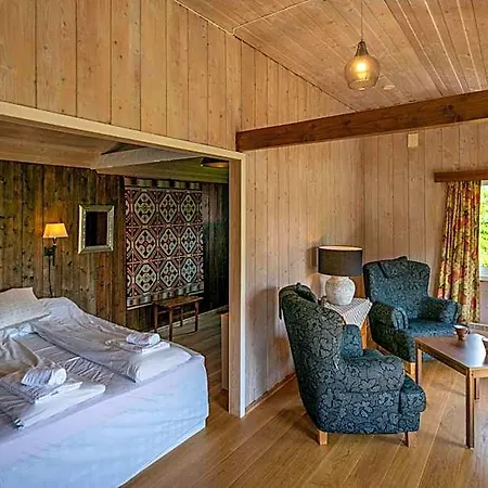 Dragsvik Fjordhotel (adults Only) 2* Balestrand