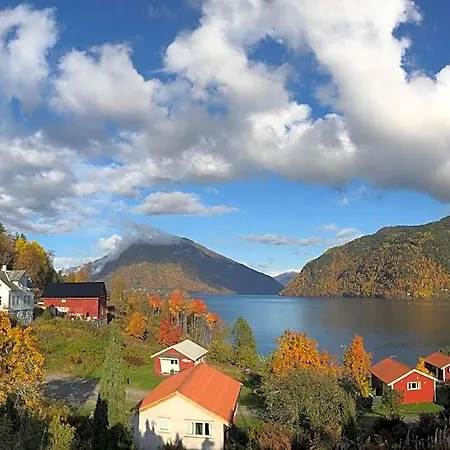 Ξενοδοχείο Dragsvik Fjordhotel (adults Only)