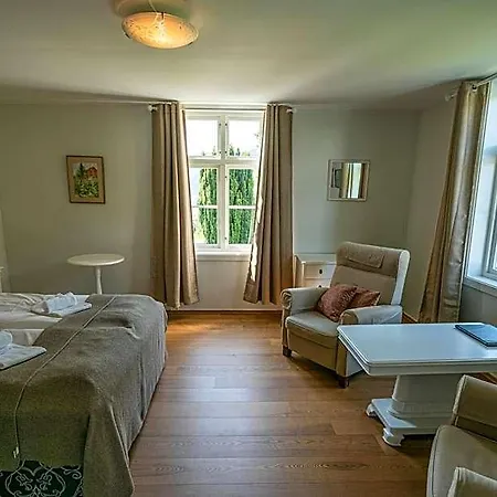 Dragsvik Fjordhotel (adults Only) 2* Balestrand