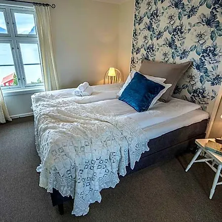 Dragsvik Fjordhotel (adults Only) 2* Balestrand