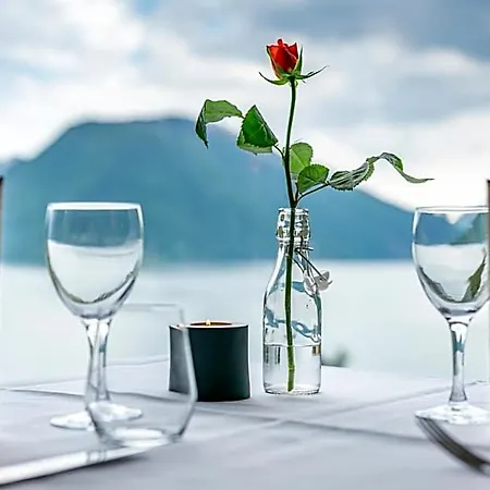 Dragsvik Fjordhotel (adults Only) Balestrand