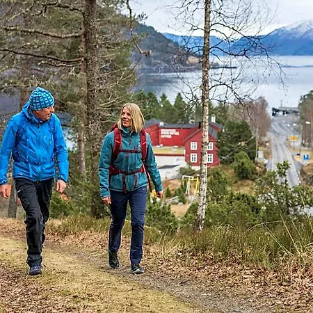 Dragsvik Fjordhotel (adults Only)