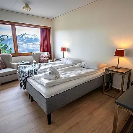 Dragsvik Fjordhotel (adults Only) Ξενοδοχείο 2*
