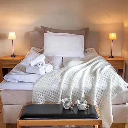 Dragsvik Fjordhotel (adults Only)