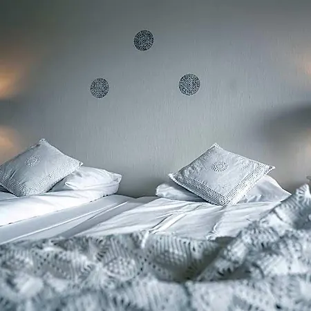 Ξενοδοχείο Dragsvik Fjordhotel (adults Only)