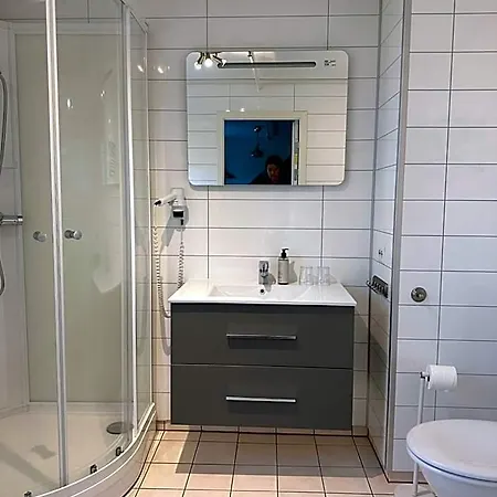 Ξενοδοχείο Dragsvik Fjordhotel (adults Only)