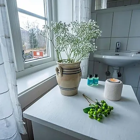 Dragsvik Fjordhotel (adults Only) Ξενοδοχείο