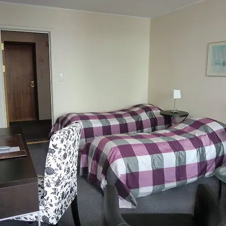 Dragsvik Fjordhotel (adults Only) Balestrand