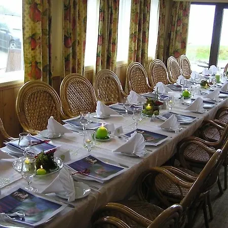 Dragsvik Fjordhotel (adults Only) Ξενοδοχείο