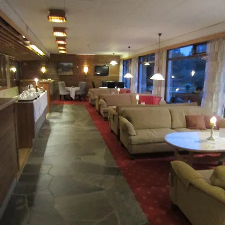 Dragsvik Fjordhotel (adults Only) Ξενοδοχείο Balestrand
