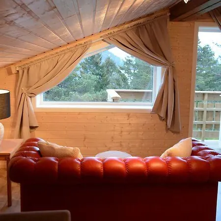 Dragsvik Fjordhotel (adults Only) Ξενοδοχείο