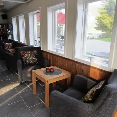 Hotel Dragsvik Fjordhotel (adults Only) 2*