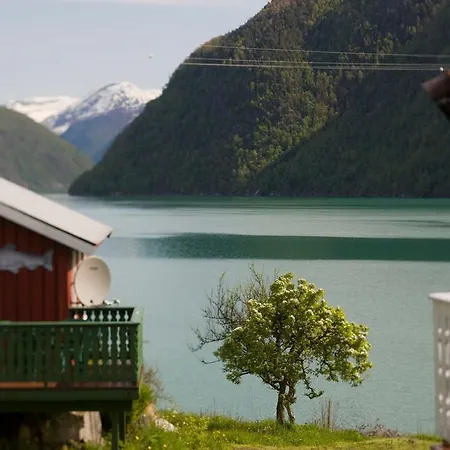 Dragsvik Fjordhotel Hotell Balestrand