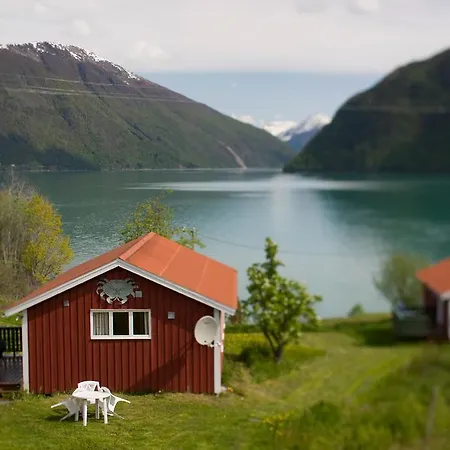 Dragsvik Fjordhotel 2* Balestrand