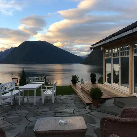 Dragsvik Fjordhotel (adults Only) 2* Balestrand
