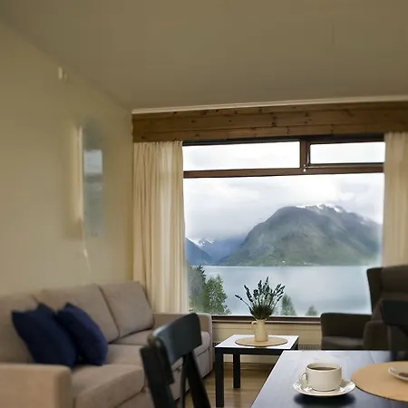 Dragsvik Fjordhotel (adults Only) Отель 2*