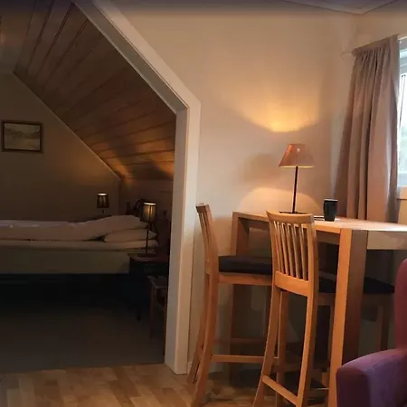 Dragsvik Fjordhotel (adults Only) 2* Balestrand