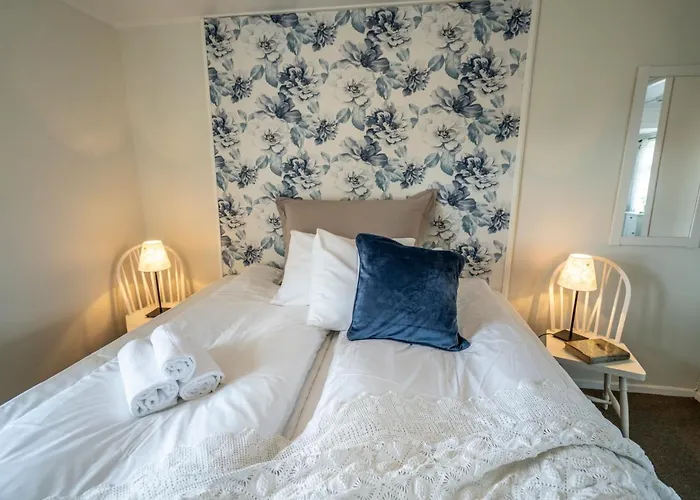 Hotel Dragsvik Fjordhotel (adults Only)