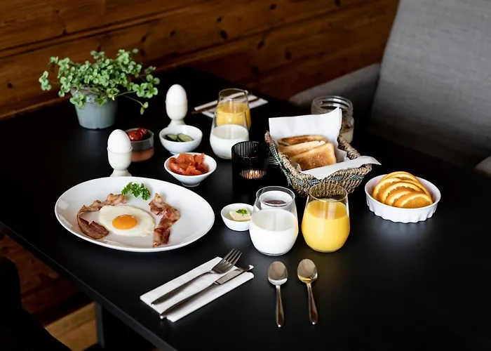 Dragsvik Fjordhotel (adults Only) Hotell Balestrand