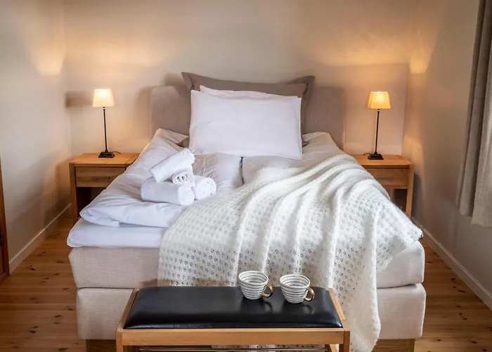 Dragsvik Fjordhotel (adults Only) 2*