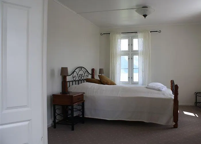 Dragsvik Fjordhotel (adults Only) Balestrand