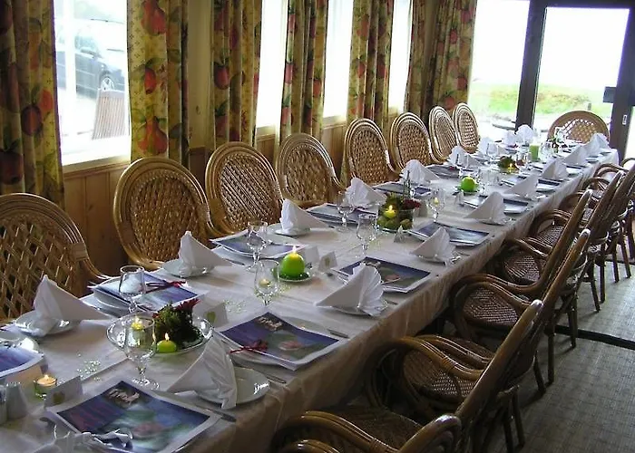 Dragsvik Fjordhotel (adults Only) Hotel