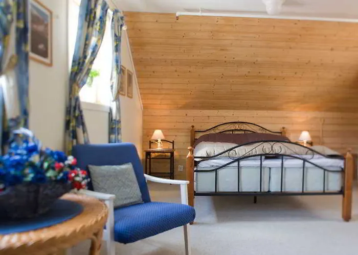 Dragsvik Fjordhotel (adults Only) Hotell Balestrand