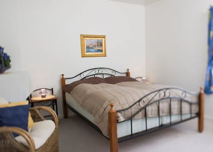 Dragsvik Fjordhotel Hotel Balestrand