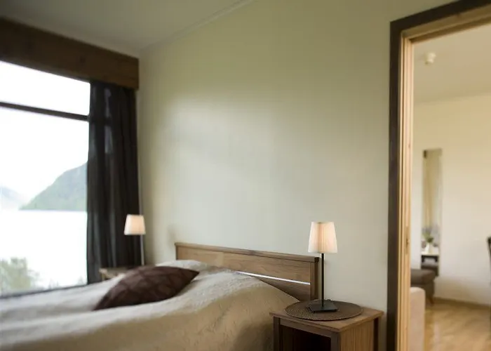 Hotel Dragsvik Fjordhotel (adults Only)