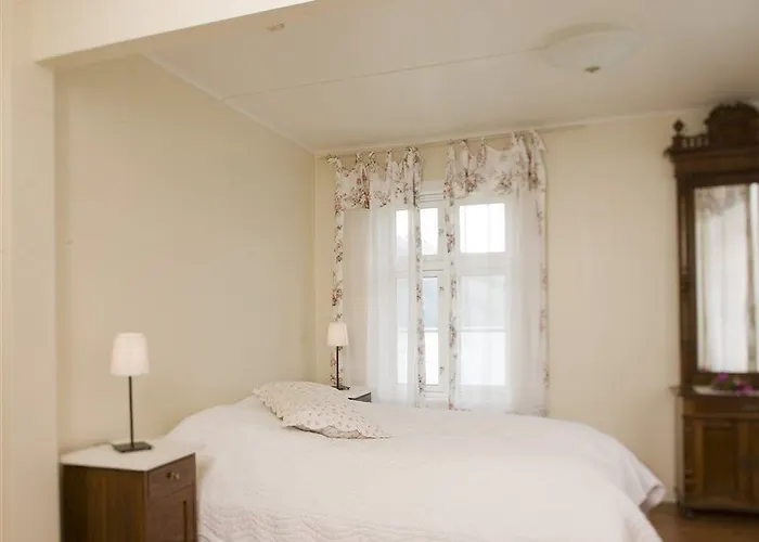 Dragsvik Fjordhotel (adults Only) 2* Balestrand