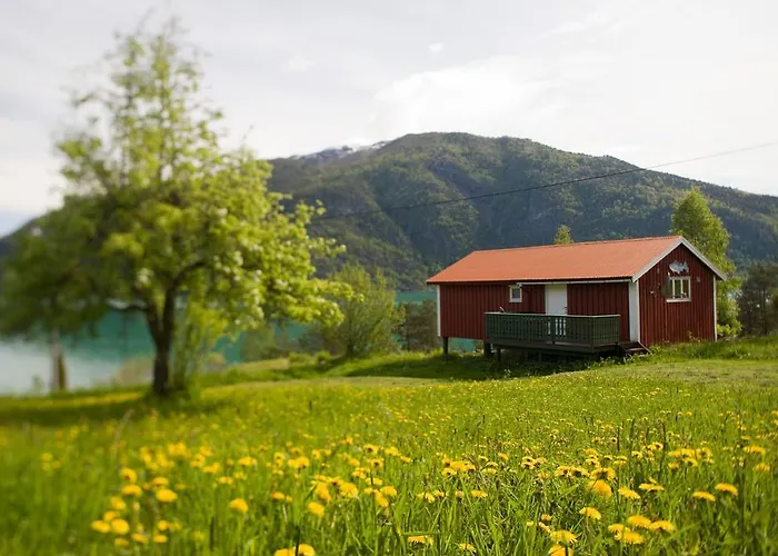 Dragsvik Fjordhotel (adults Only) Hotel Balestrand