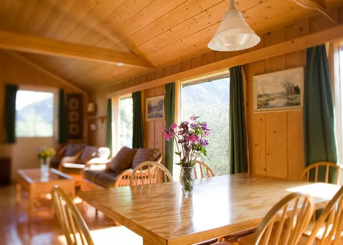 Hotel Dragsvik Fjordhotel Balestrand