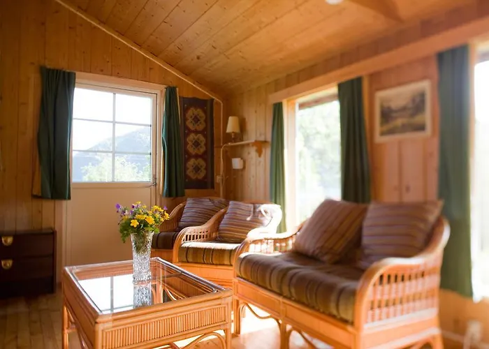 Dragsvik Fjordhotel (adults Only) 2* Balestrand